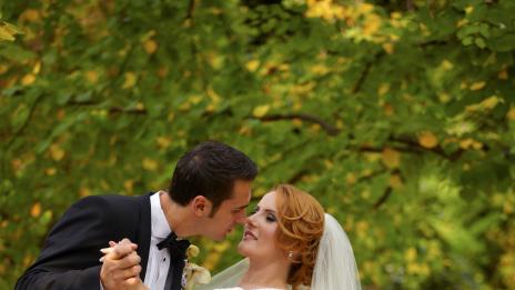 Сватба на 50? Защо пък не!