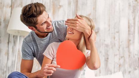 5 признака, че е любов, а не е просто секс