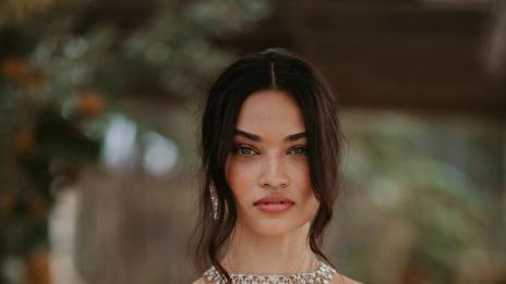 Шанина Шейк и DJ Рукъс си казаха „ДА“ на Бахамите