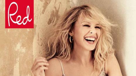 Кайли Миноуг преживяла нервен срив