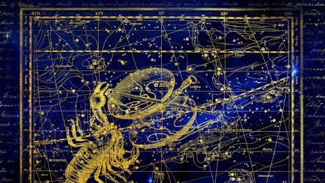 Зодия Скорпион през 2019 г.