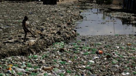 Най-кошмарните квартали в света