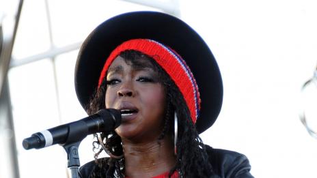 Роан Марли не е бащата на шестото дете на Лорин