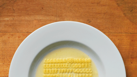 Перфекционизмът е изкуство