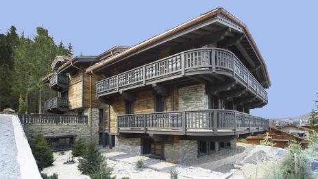 Най-скъпият „Еделвайс“ в Алпите