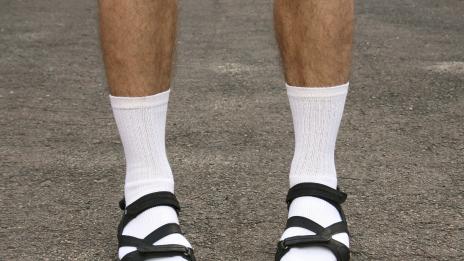 5 неща в облеклото на мъжете, които жените мразят