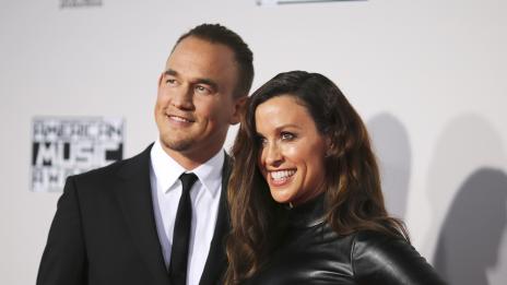 Аланис Морисет стана майка за трети път