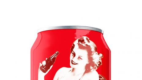 125 години Coca Cola