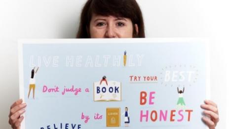 Как се става съвременна принцеса?