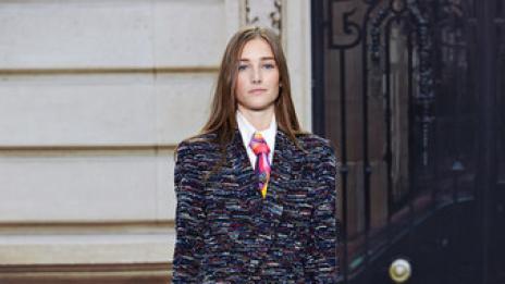 Дрехи, с които да си осигурим успех