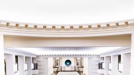 Истински лукс: Спа Chanel в Ritz