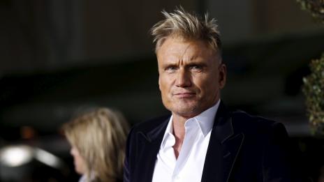 Долф Лундгрен: Оргиите пречеха на кариерата ми