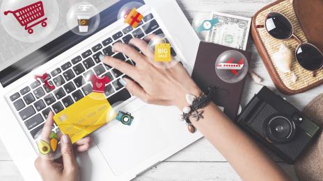 След празниците: Продайте ненужните подаръци!