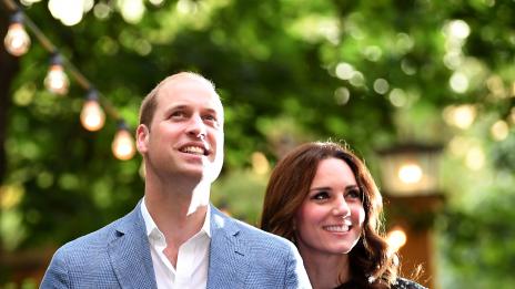 Сензационно! Кейт и Уилям чакат трето дете!