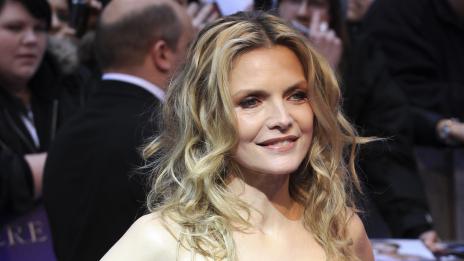 Мишел Пфайфър съжалява, че е избрала семейството пред кариерата си