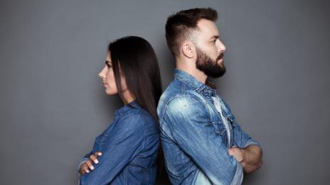 Според проучване: Спорът е полезен за връзката