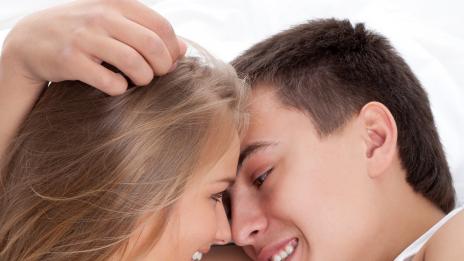 Тайните на големия оргазъм