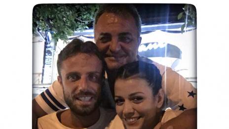 Актриса от „Откраднат живот“ заби волейболен национал