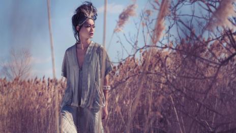 Някъде в бъдещето...