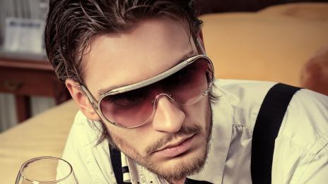 Как да накарате хората да ви мислят за „голяма работа“