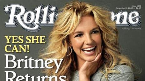 Бритни ядоса политици с нов клип