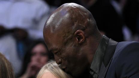 Сийл иска съвместно попечителство над децата му с Хайди