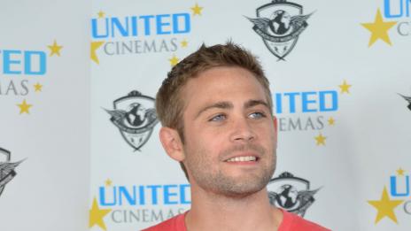 Братът на Пол Уокър – Коуди получи главна роля