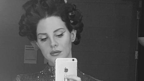 Лана Дел Рей на косъм от отвличане