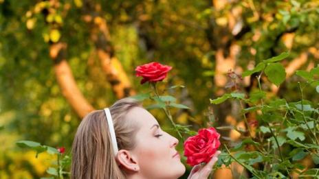 3 стъпки за есенно  освежаване на кожата