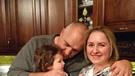 Малкият Бойко навърши годинка