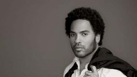 Лени Кравиц преобразява домове и барове като магьосник