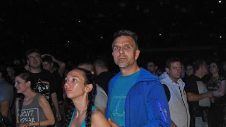 Жената на Боян Петров с надежда: Шансовете му са големи!