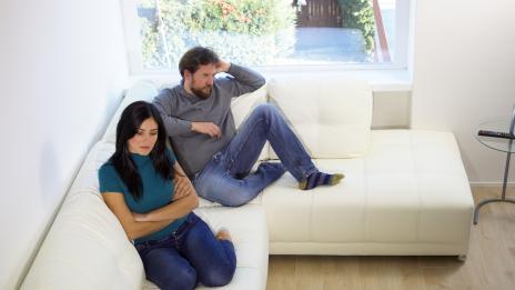 5 начина, с които науката предсказва развода