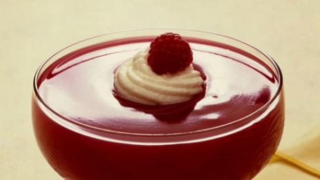 Съблазнете себе си с шоколадово изкушение