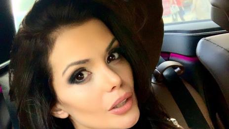 Преслава заведе Паола на море