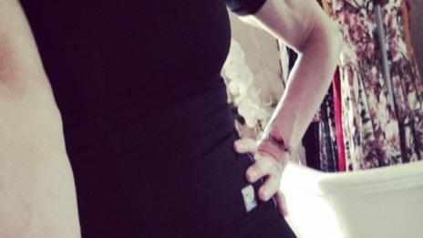 Мадона се разголва малко преди 56-ия си рожден ден