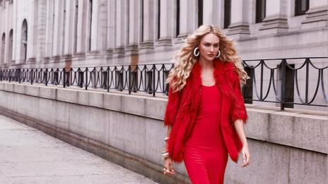 Дяволска съблазън с Кандис