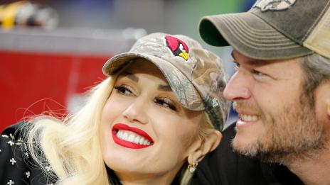 Гуен Стефани иска бебе на 46