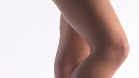 Сложете край на подутите глезени