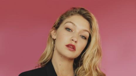 Различната Джиджи Хадид