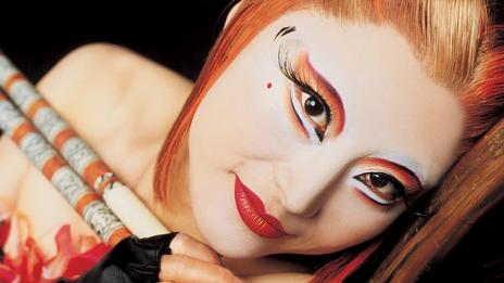 Cirque du Soleil, или когато циркът не е просто цирк