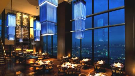 Модерен хотел за ценители в Япония