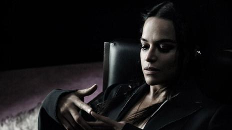 Мишел Родригес: Искам дете, но от сурогатна майка