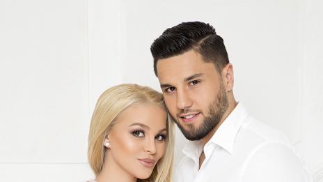 Деси Слава очаква момче, с Благой ще работят и за второ