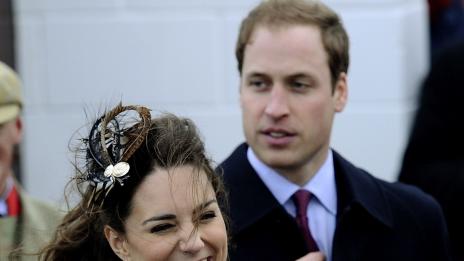 Кейт и Уилям очакват бебе