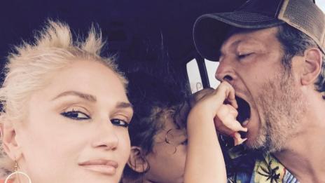 Гуен Стефани бременна отново на 47?