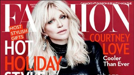 Къртни Лав: Заслужавам втори шанс в Холивуд