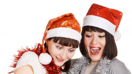 По-добре не й подарявай това