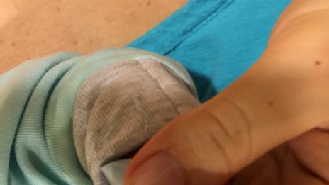 Наталия Кобилкина стана майка, роди момче