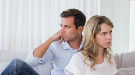 3 неща, за които не си струва да се караме